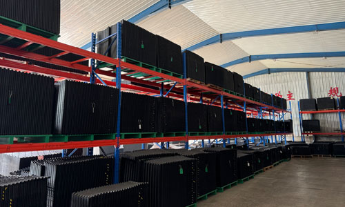 cooling tower fills