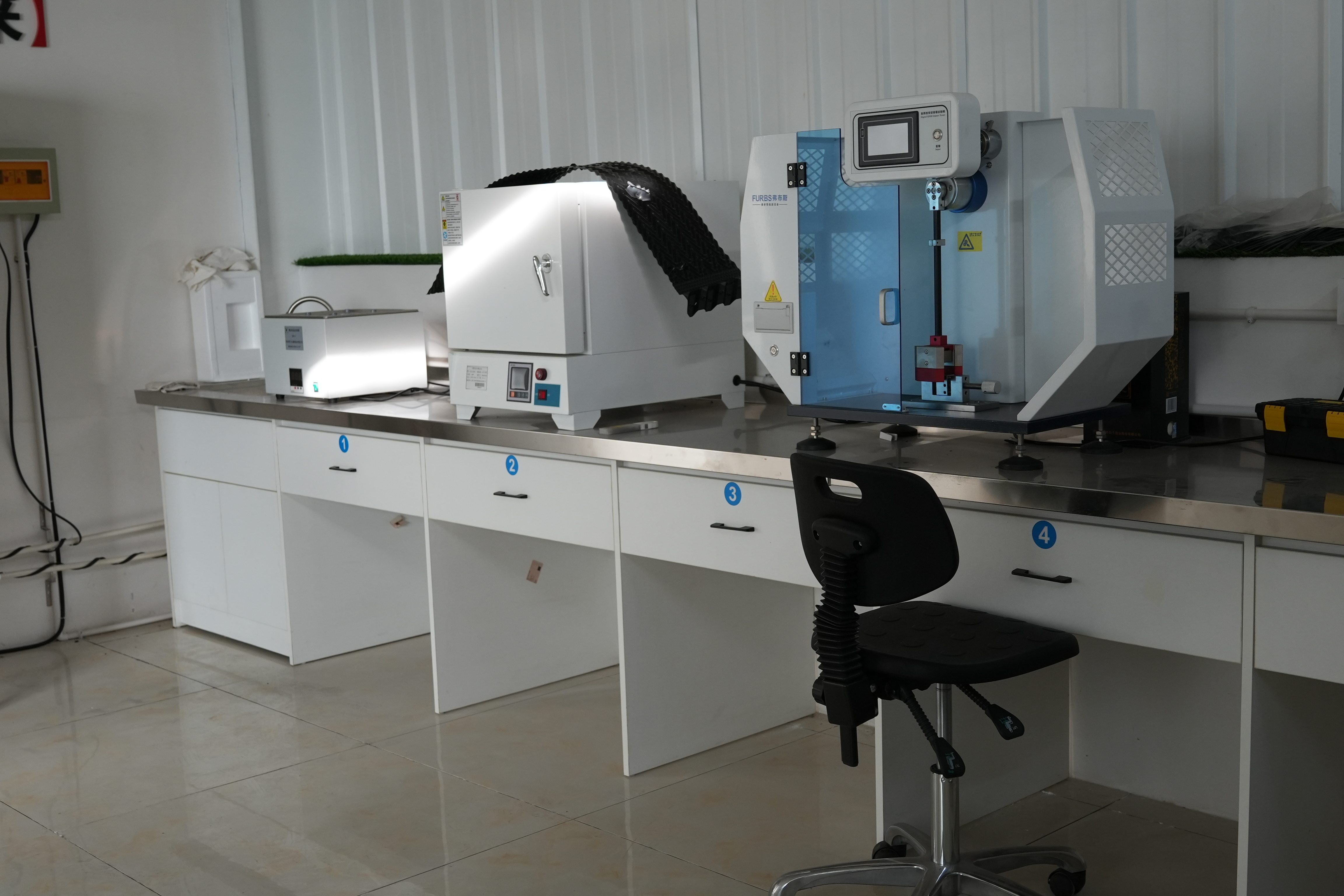 Product Inspection