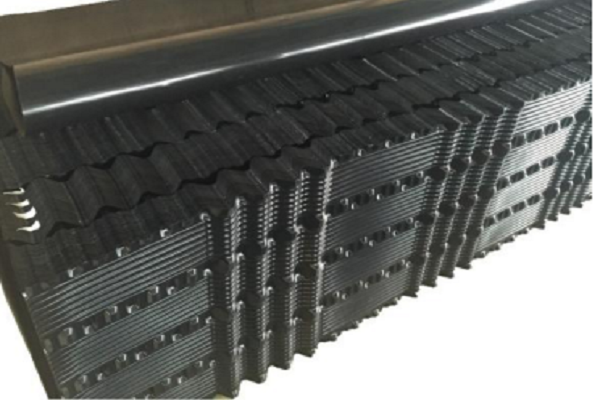 cooling tower fill media