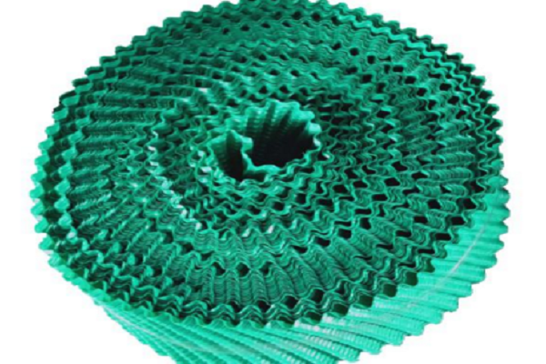 Cooling tower film fill（civil tower）